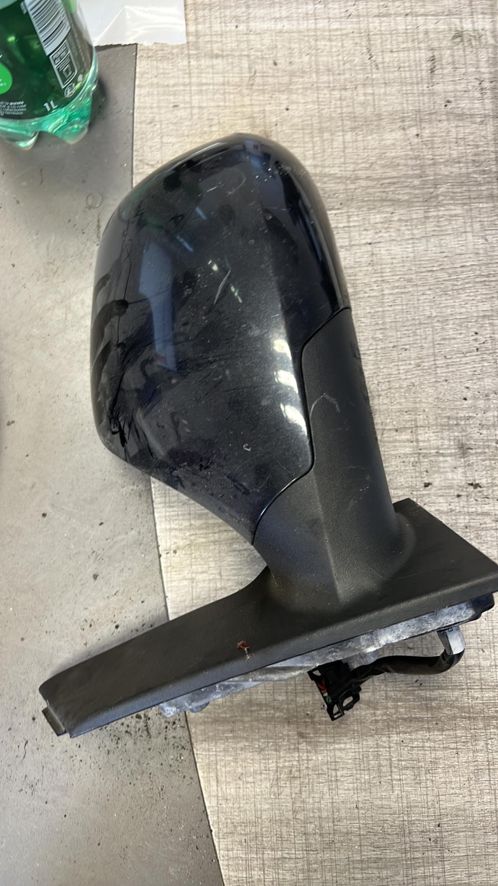 Retroviseur gauche SEAT ALTEA PHASE 1 Essence - 1