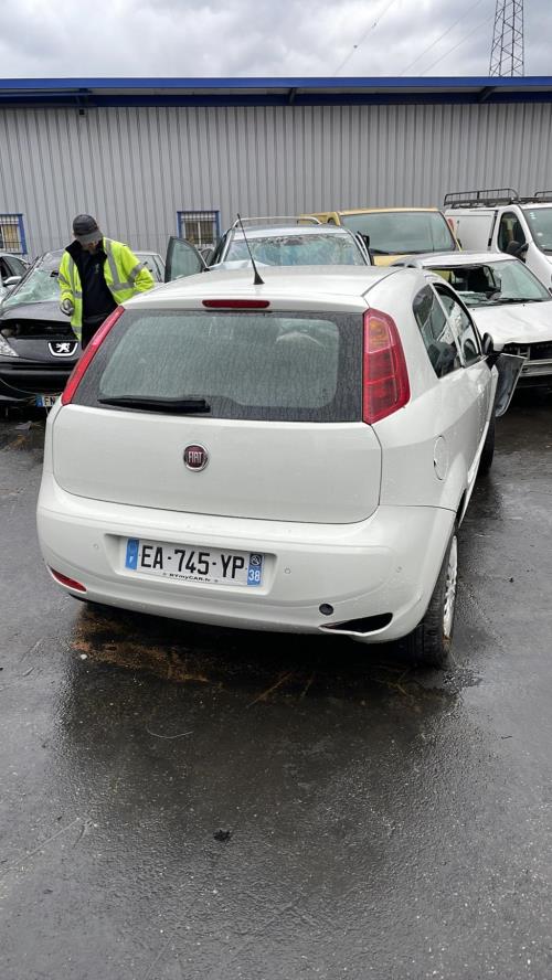 Photo de la pièce