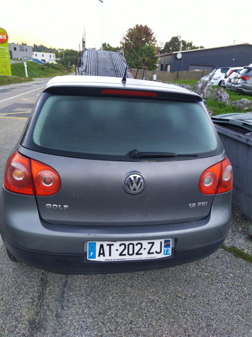 Capot RENAULT TWINGO 2 PHASE 1 Diesel - 1