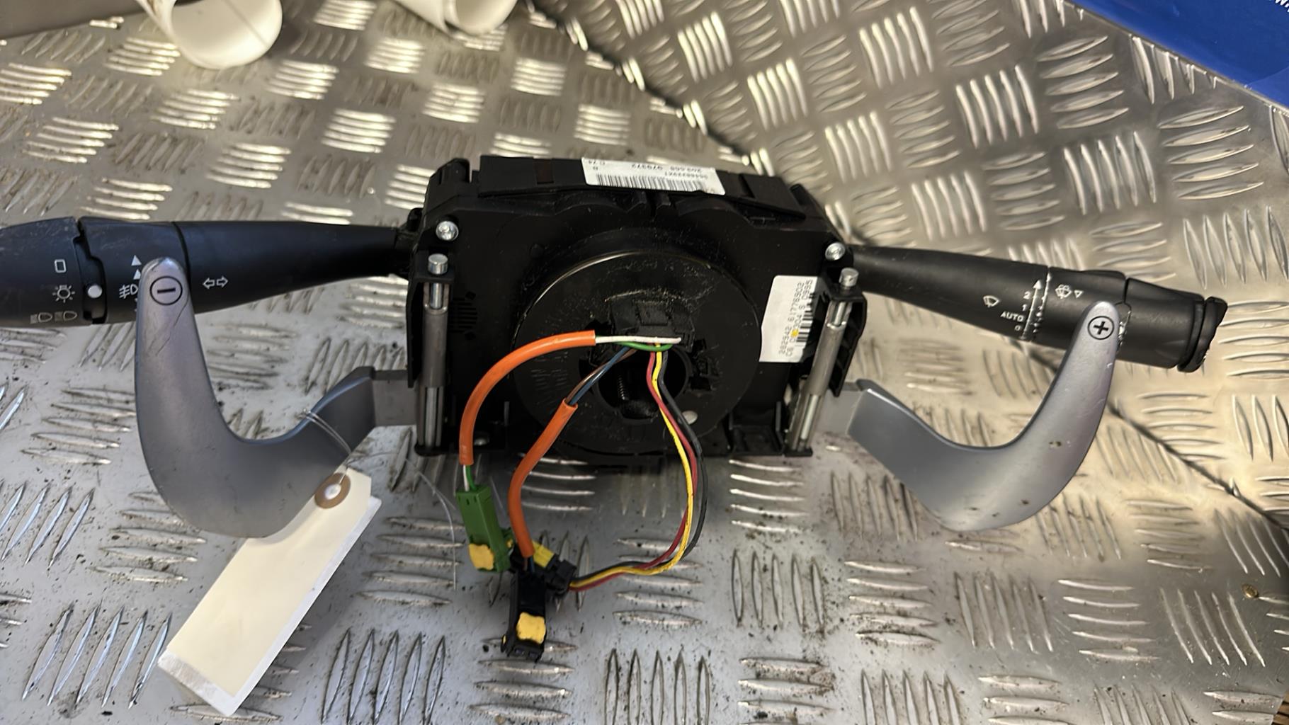 Devio guida completo con contatto spiralato CITROEN C3 1 PHASE 1 Diésel - 1