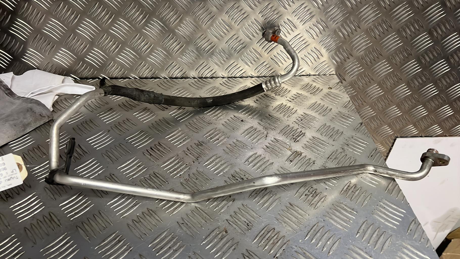 Tubo aria condizionata PEUGEOT 207 PHASE 1 BREAK Gasolina - 1