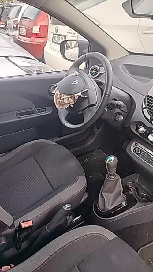 Foto de la pieza
