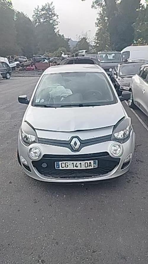 Foto de la pieza