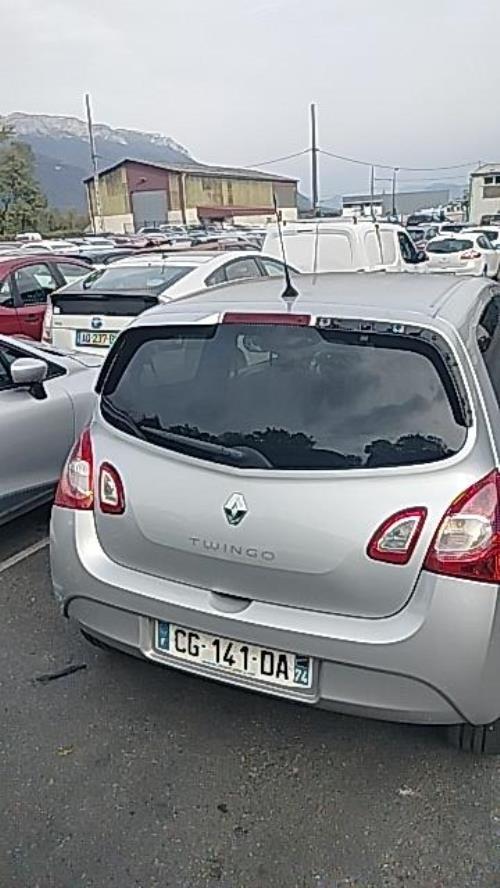Foto de la pieza