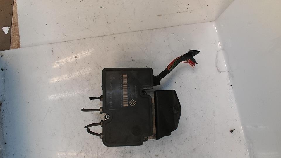 Blocco ABS (antibloccaggio freni) RENAULT TWINGO 2 PHASE 2 Diésel - 1