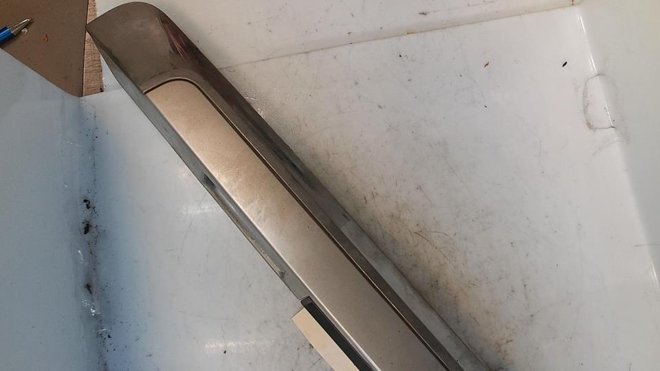 Guarnizione portellone posteriore CITROEN C3 PICASSO PHASE 1  - 1
