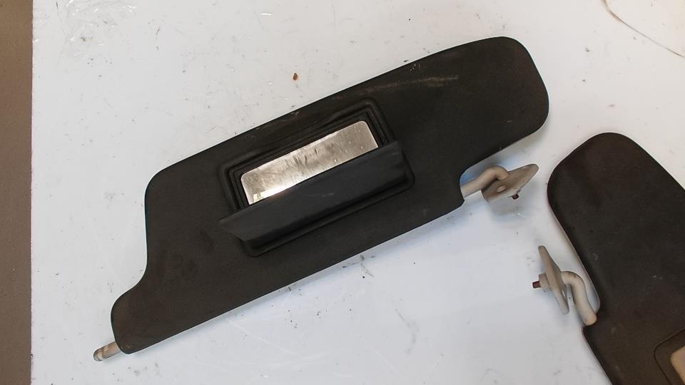 Visiera parasole sinistra PEUGEOT 205 PHASE 2 Gasolina - 1