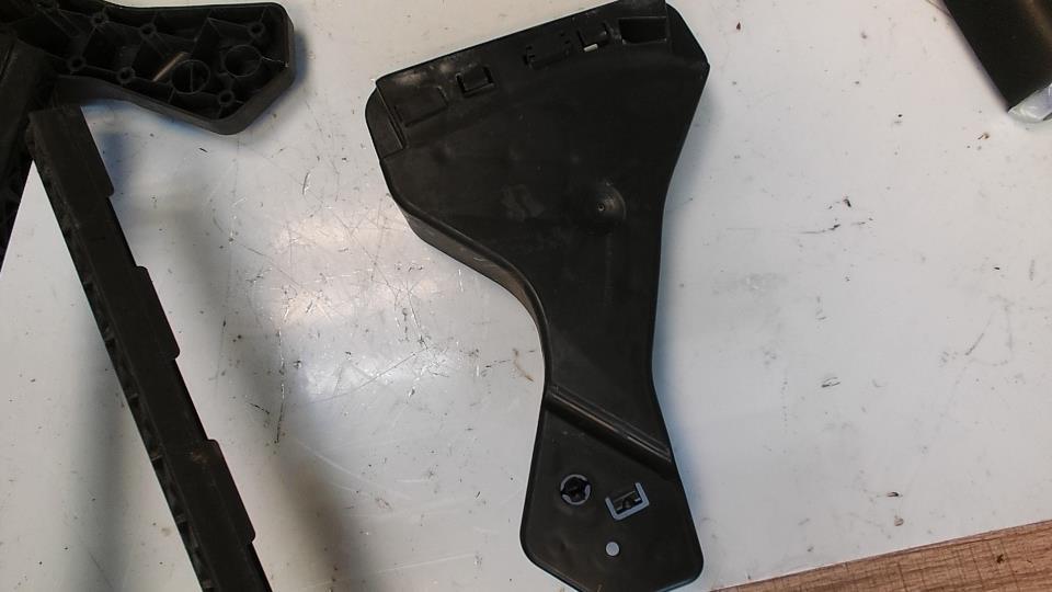 Guarnizione portiera anteriore destra PEUGEOT 208 1 PHASE 2 Diésel - 1