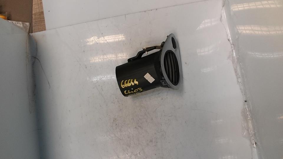 Bocchetta aerazione cruscotto anteriore sinistra RENAULT CLIO 3 PHASE 2 Diésel - 1