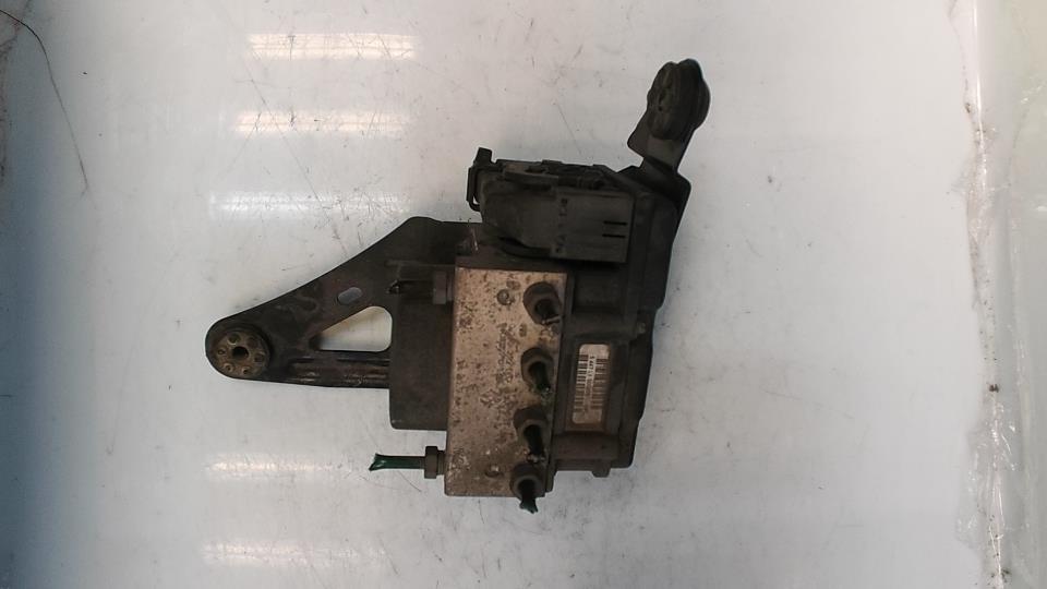 Blocco ABS (antibloccaggio freni) RENAULT MEGANE 2 PHASE 2 Diésel - 1