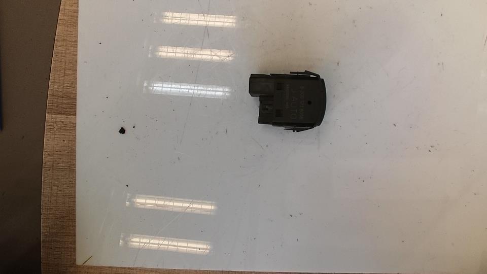 Comando regolazione altezza fari RENAULT GRAND SCENIC 2 PHASE 1 Diésel - 1