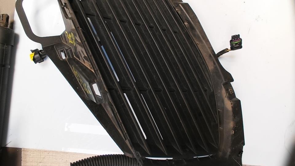Griglia paraurti PEUGEOT 3008 2 PHASE 1 Gasolina - 1