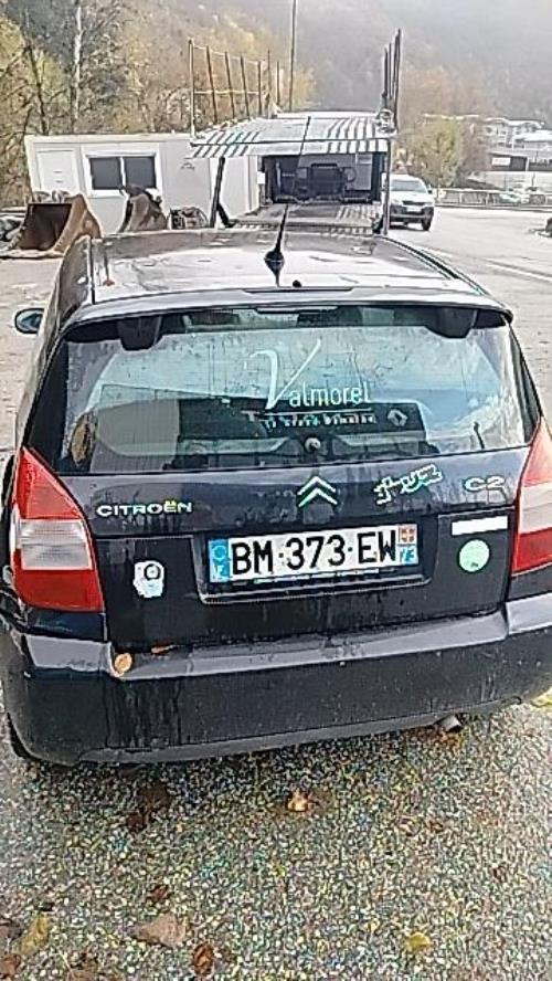 Photo de la pièce