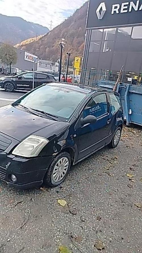 Photo de la pièce