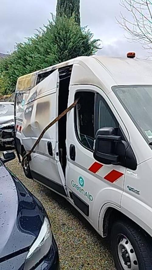 Photo de la pièce
