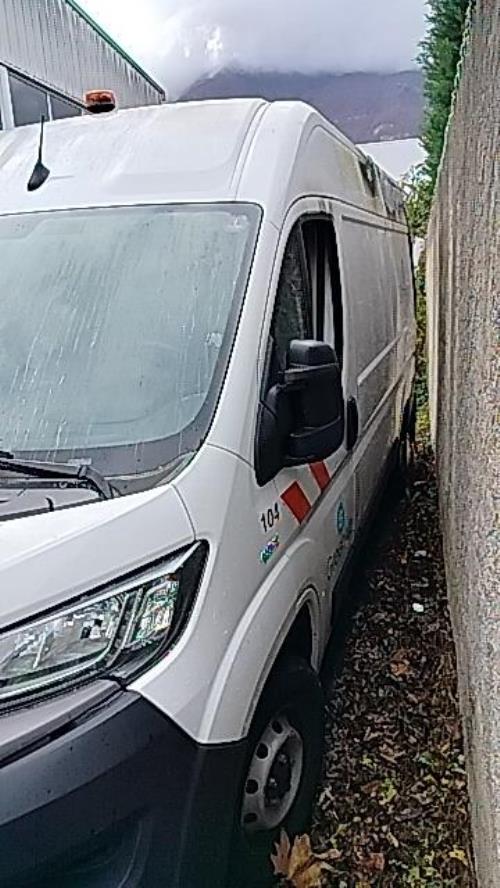Photo de la pièce