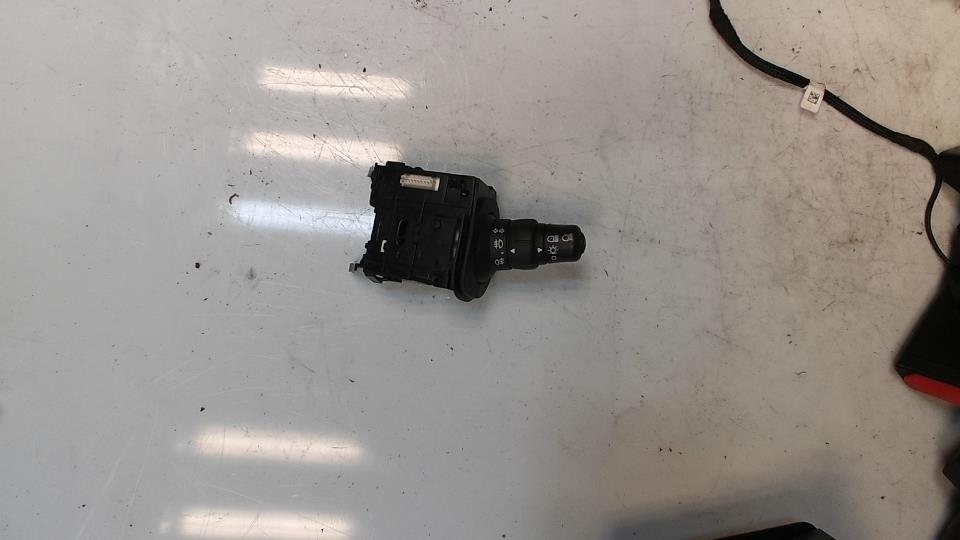 Commodo phare RENAULT SCENIC 2 PHASE 1  - 1