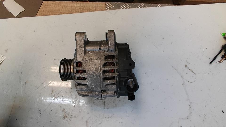 Alternatore PEUGEOT 3008 2 PHASE 1 Gasolina - 1