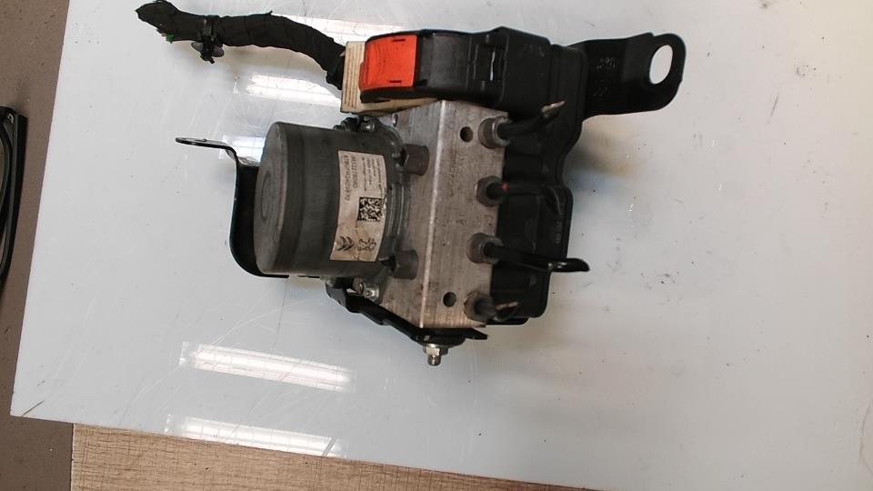 Blocco ABS (antibloccaggio freni) PEUGEOT 3008 2 PHASE 1 Gasolina - 1