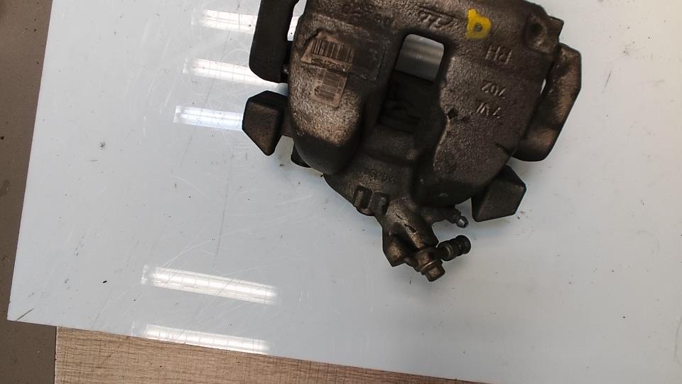 Pinza freni anteriore destra PEUGEOT 3008 2 PHASE 1 Gasolina - 1