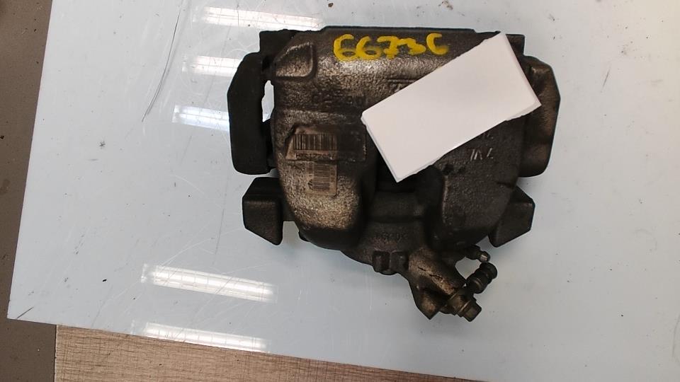 Pinza freni anteriore sinistra PEUGEOT 3008 2 PHASE 1 Gasolina - 1