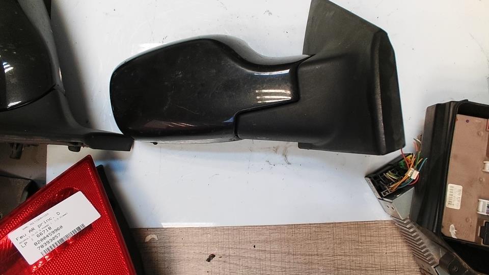 Retrovisor derecho RENAULT CLIO 3 PHASE 1 Diésel - 1