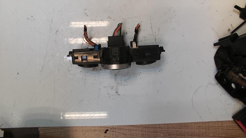 Commande chauffage RENAULT CLIO 3 PHASE 1 Diesel - 1