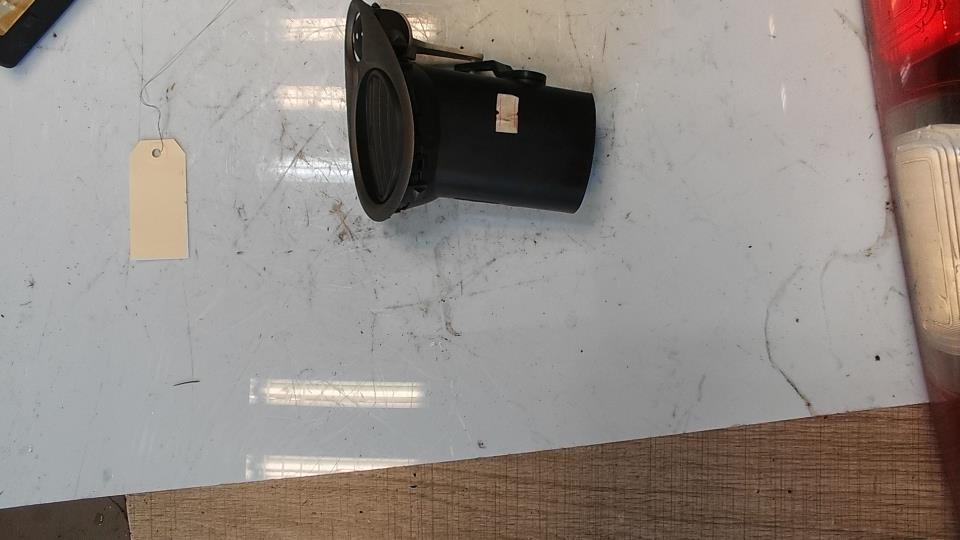 Bocchetta aerazione cruscotto anteriore destra RENAULT CLIO 3 PHASE 1 Diésel - 1