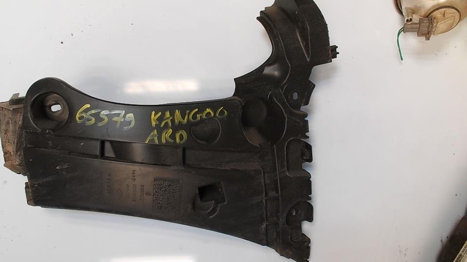 Supporto paraurti posteriore RENAULT KANGOO 2 PHASE 2 Diésel - 1