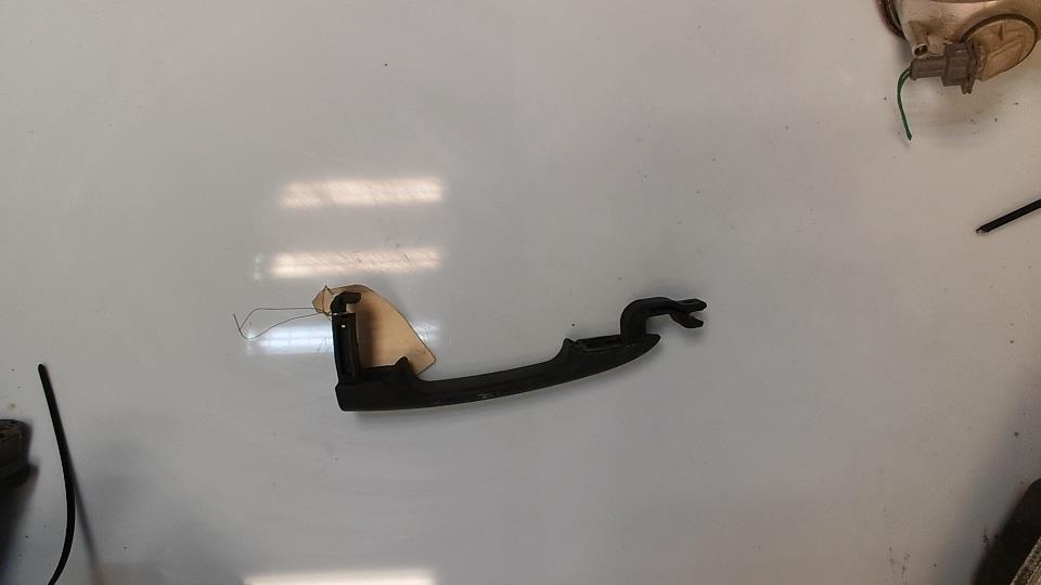 Maniglia portiera anteriore sinistra RENAULT KANGOO 2 PHASE 2 Diésel - 1