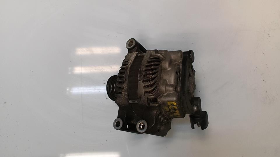 Alternatore CITROEN DS3 PHASE 1 Gasolina - 1
