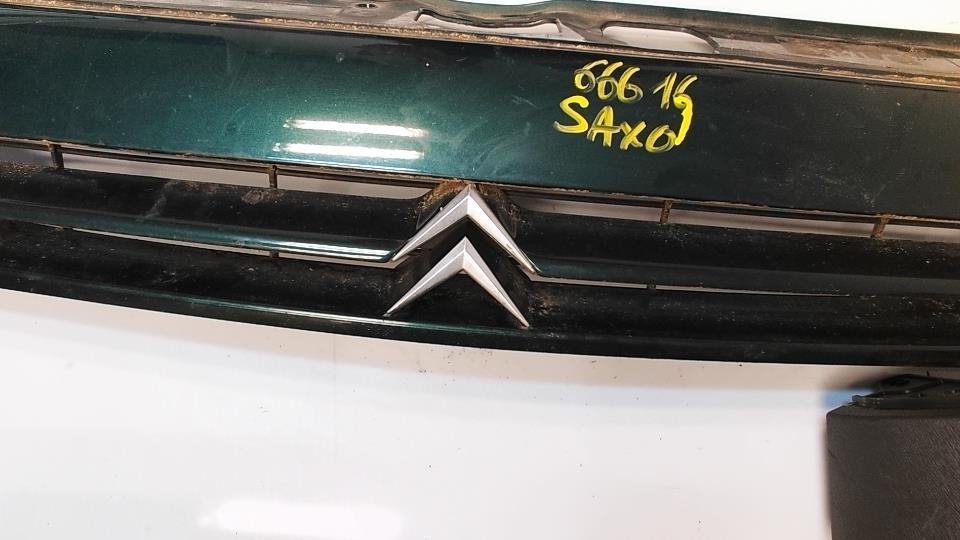Calandra CITROEN SAXO PHASE 1 Diésel - 1