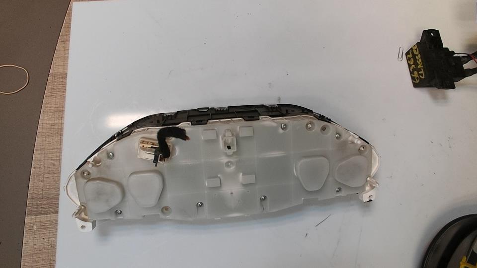 Compteur PEUGEOT 208 1 PHASE 2 Essence - 1