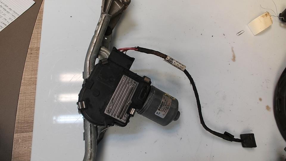 Motore tergicristallo anteriore MERCEDES CLASSE E 211 PHASE 1 Diésel - 1