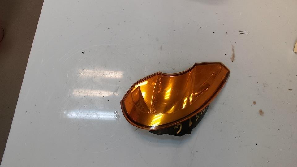 Optique avant secondaire gauche (feux)(clignotant) RENAULT MODUS PHASE 1 Diesel - 1