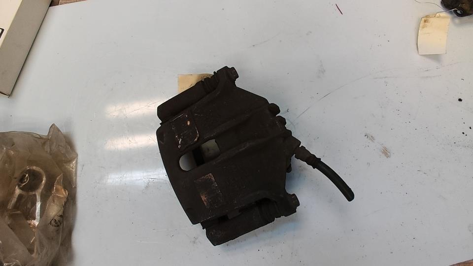 Pinza freni anteriore sinistra PEUGEOT 208 1 PHASE 2 Gasolina - 1