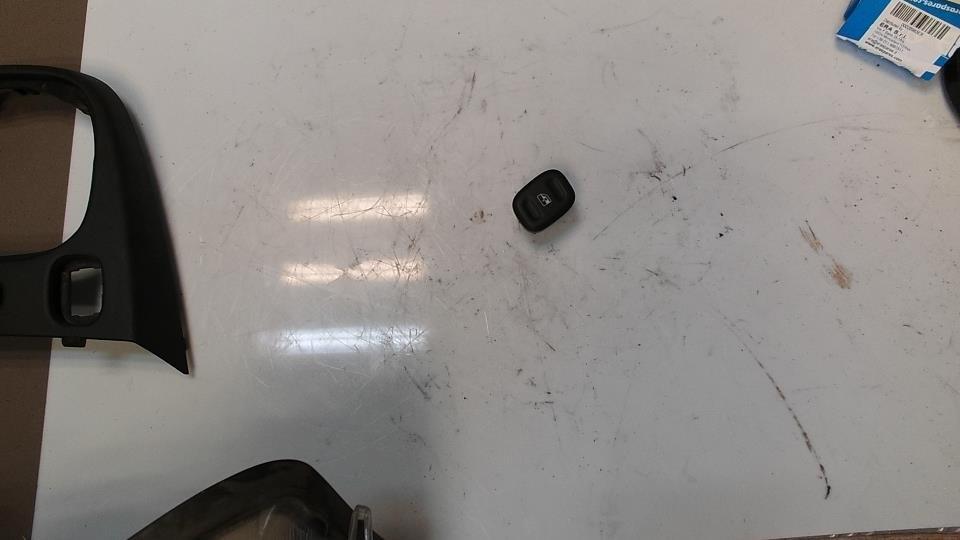 Interruttore lavacristalli anteriore sinistro FIAT PANDA CROSS 3 Gasolina - 1