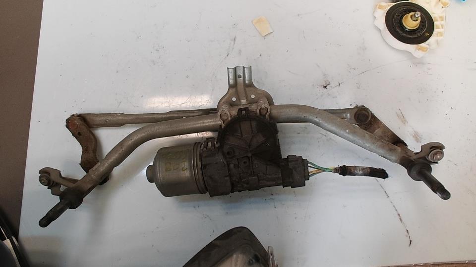 Motore tergicristallo anteriore PEUGEOT 208 1 PHASE 2 Gasolina - 1
