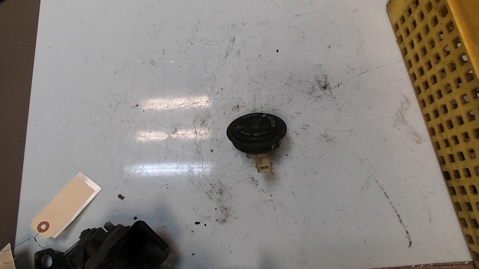 Tromba/Clacson DACIA DUSTER 1 PHASE 1  - 1