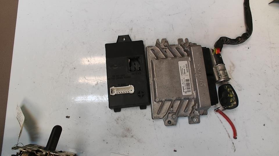 Kit avviamento DACIA LOGAN 1 PHASE 1 Gasolina - 1