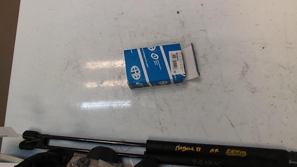 Resistance chauffage FORD FOCUS 1  - 1