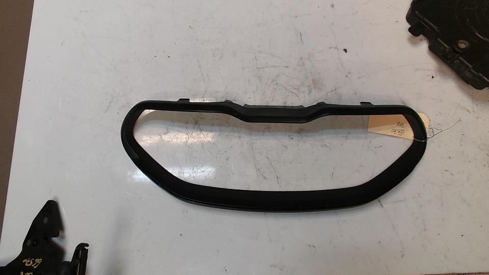Cornice cruscotto PEUGEOT 208 1 PHASE 2 Gasolina - 1
