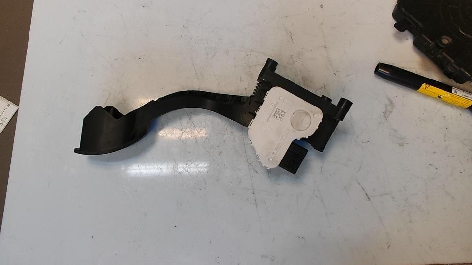 Pedale acceleratore FIAT PANDA CROSS 3 Gasolina - 1