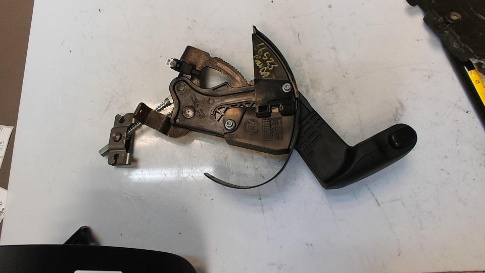 Leva freno a mano FIAT PANDA CROSS 3 Gasolina - 1