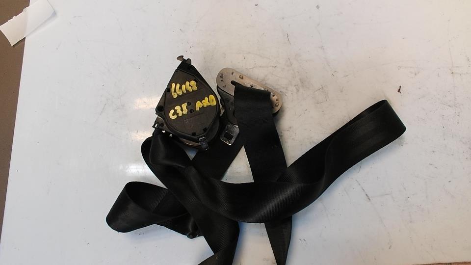 Cintura di sicurezza posteriore destra CITROEN C3 Diésel - 1