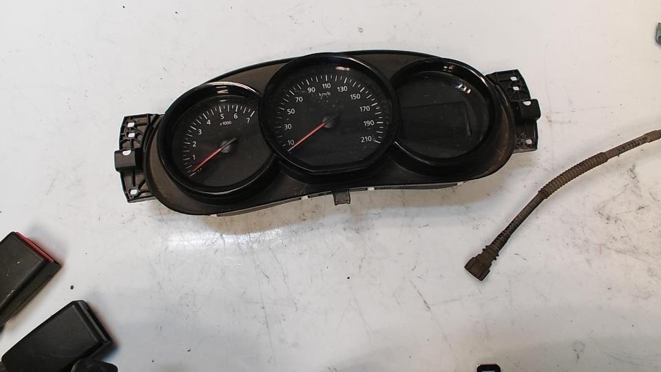 Compteur DACIA SANDERO 2 PHASE 2 Essence - 1