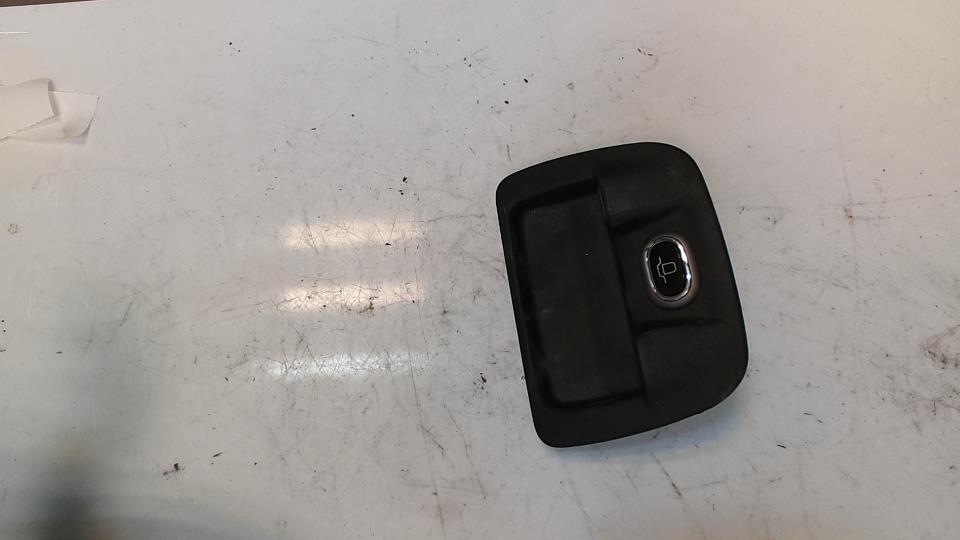 Varie FIAT PANDA CROSS 3 Gasolina - 1