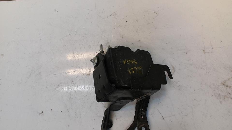 Blocco ABS (antibloccaggio freni) DACIA SANDERO 2 PHASE 2 Gasolina - 1