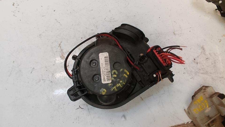 Ventola riscaldamento RENAULT CLIO 2 PHASE 2 Gasolina - 1