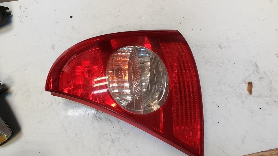 Fanale posteriore principale destro (luci) RENAULT CLIO 2 PHASE 2 Gasolina - 1